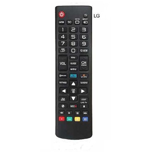 Control remoto LG para TV Smart - Tucumán