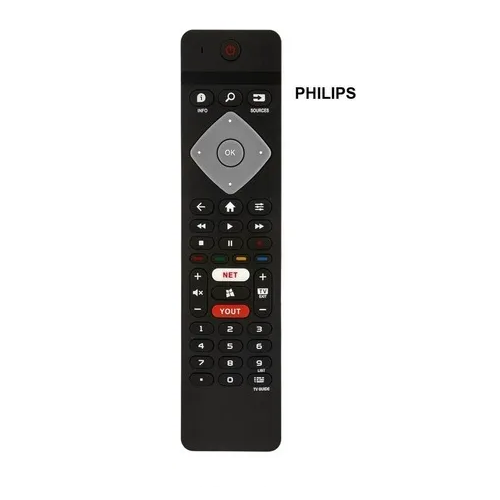 Control remoto Philips para TV - Tucumán