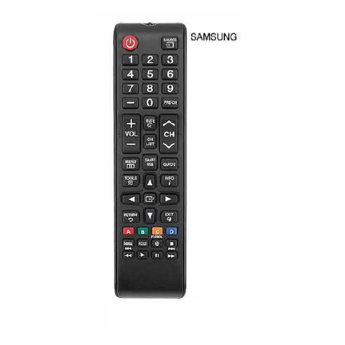 Control remoto Samsung para TV - Tucumán