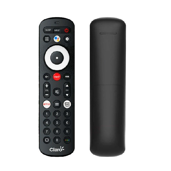 Control remoto Claro TV - Tucumán