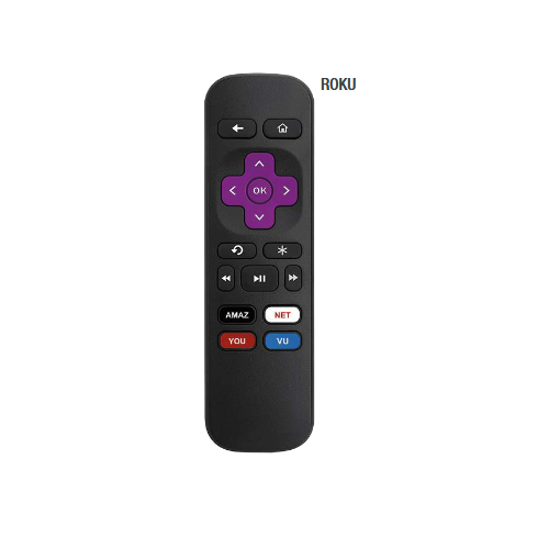 Control remoto Roku - Tucumán