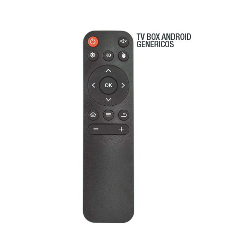 Control remoto genérico para TV Box Android - Tucumán